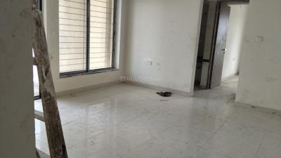 Living Room Image of 1100 Sq.ft 2 BHK Apartment / Flat for sale in Ved Vihar Phase II Building No 4, Kothrud Pune for Rs. 13500000