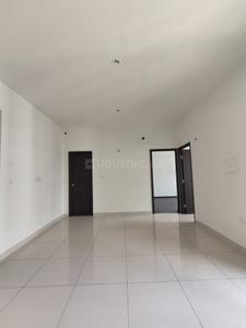 Hall Image of 1242 Sq.ft 3 BHK Apartment / Flat for sale in Hosahalli Bengaluru for Rs. 16400000
