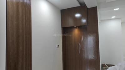 Living Room Image of 876 Sq.ft 2 BHK Apartment / Flat for sale in Nipania Indore for Rs. 4500000