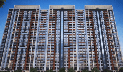 3 BHK Flat