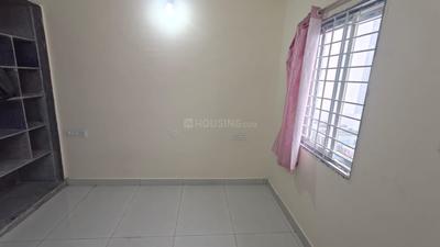 Bedroom Image of 1120 Sq.ft 2 BHK Apartment / Flat for rent in Mathwada Warangal for Rs. 12000