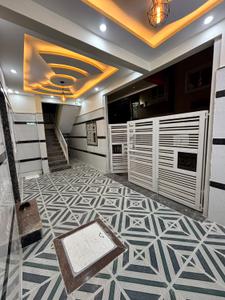 Image of 2400 Sq.ft 2 BHK Builder Floor for sale in Singasandra, Bengaluru for Rs. 14600000