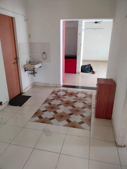 Kumar pariser Bedroom 1