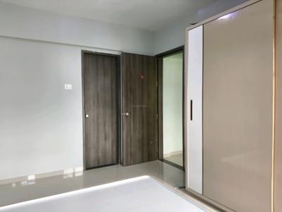 Bedroom Image of 671 Sq.ft 2 BHK Apartment / Flat for rent in Hinjawadi Phase 3 Pune for Rs. 30000