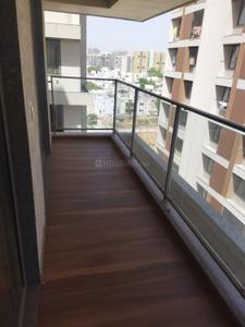 3 BHK Flat