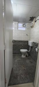 Bathroom Image of 870 Sq.ft 2 BHK Apartment / Flat for rent in Karsten Palm Groves, Marsur Bengaluru for Rs. 14500