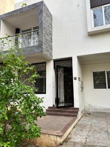 Image of 2355 Sq.ft 4 BHK Villa for sale in Casagrand Pavilion, Thazhambur, Chennai for Rs. 22500000
