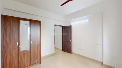 Bedroom Image of 1250 Sq.ft 3 BHK Apartment / Flat for sale in SJR Parkway Homes, Rayasandra Bengaluru for Rs. 11900001