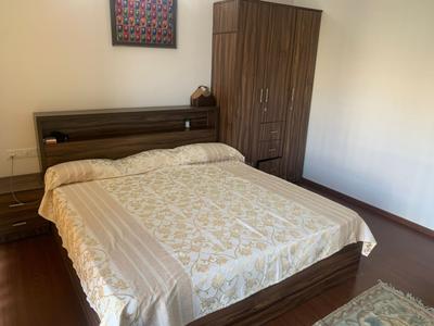 Bedroom Image of 1471 Sq.ft 2 BHK Apartment / Flat for sale in Sanklecha The Metrozone, Indira Nagar Nashik for Rs. 8500000