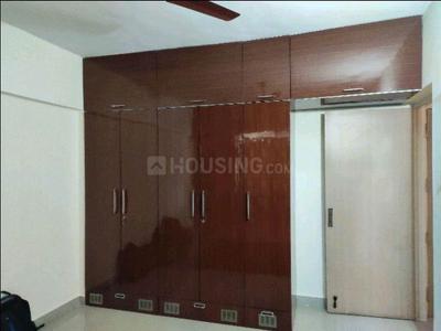 Bedroom Image of 1632 Sq.ft 4 BHK Apartment / Flat for sale in Kohinoor S3 Lifestyle, Pimple Saudagar Pune for Rs. 16900000