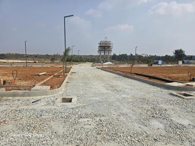 Image of 1400 Sq.ft Residential Plot / Land for sale in Whitefield, Bengaluru for Rs. 9380000