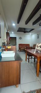 Hall Image of 1400 Sq.ft 3 BHK Apartment / Flat for sale in President Leon by President Properties, Yelahanka Bengaluru for Rs. 12900000