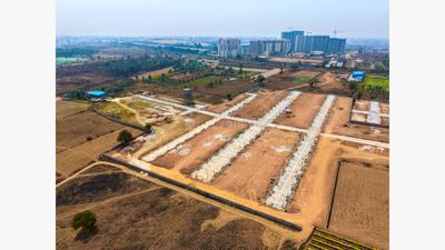 Image of 1500 Sq.ft Residential Plot / Land for sale in Brookefield, Bengaluru for Rs. 10050000