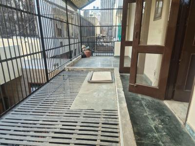 Balcony Image of 3500 Sq.ft 5 BHK Independent House for rent in Sector 49 Noida for Rs. 70000