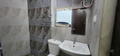 Bathroom Image of 1230 Sq.ft 2 BHK Apartment / Flat for sale in Kondapur Hyderabad for Rs. 8600000