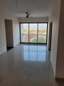 Hall Image of 1000 Sq.ft 2 BHK Apartment / Flat for rent in Sheetal Vedika E Series, PDPU Road Gandhinagar for Rs. 19000