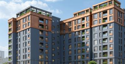 Image of 1617 Sq.ft 3 BHK Apartment / Flat for sale in Koyambedu, Chennai for Rs. 25400000