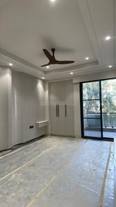 Hall Image of 2070 Sq.ft 3 BHK Builder Floor for sale in Anand Vihar New Delhi for Rs. 43500000