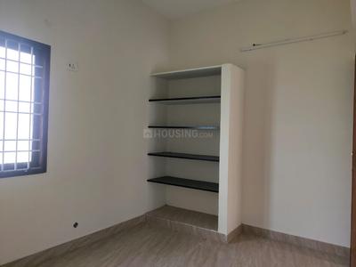 Bedroom Image of 900 Sq.ft 2 BHK Villa for sale in Avadi Chennai for Rs. 7880000