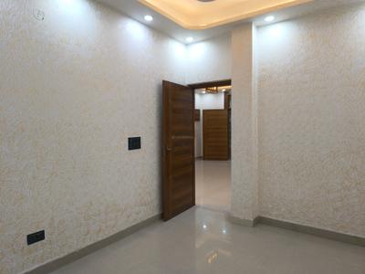 Bedroom Image of 1450 Sq.ft 3 BHK Builder Floor for sale in Indirapuram Ghaziabad for Rs. 12000000