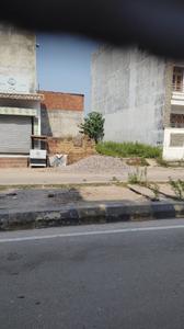 Image of 1250 Sq.ft Residential Plot / Land for sale in Jankipuram, Lucknow for Rs. 13750000