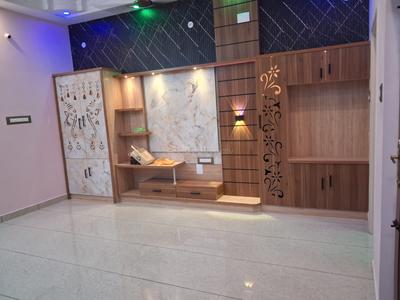 Bedroom Image of 1350 Sq.ft 2 BHK Independent House for rent in Umachikulam Madurai for Rs. 20000