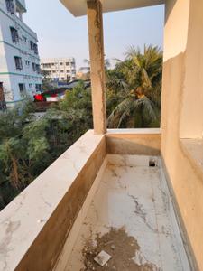 Image of 744 Sq.ft 2 BHK Apartment / Flat for sale in Keshtopur, Kolkata for Rs. 2800000