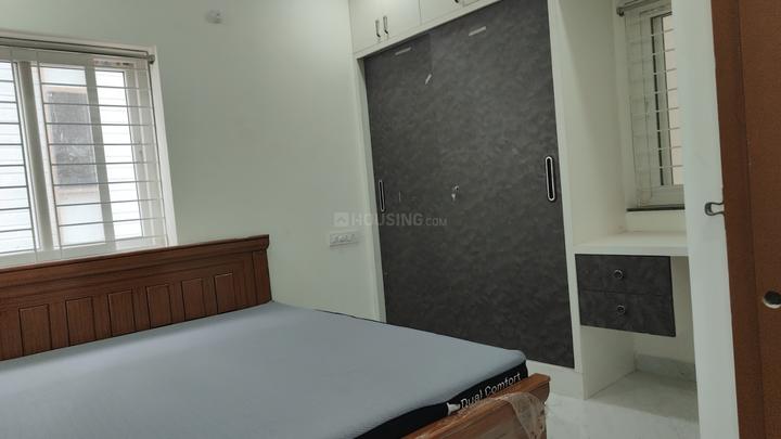 Un mode Bedroom One 1