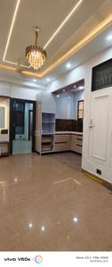 Hall Image of 850 Sq.ft 2 BHK Apartment / Flat for sale in Indirapuram Ghaziabad for Rs. 7200000
