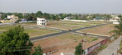 Image of 707 Sq.ft Residential Plot / Land for sale in Thaiyur, Chennai for Rs. 3463593