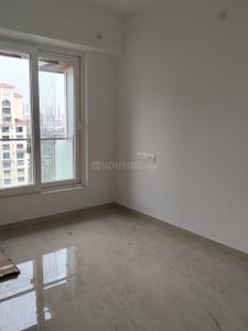 Bedroom Image of 1140 Sq.ft 3 BHK Apartment / Flat for rent in ND Palai Towers, Goregaon West Mumbai for Rs. 110000