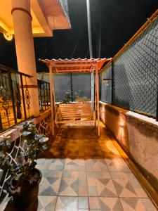 Image of 2000 Sq.ft Residential Plot / Land for sale in Nagaon, Alibag for Rs. 8500000