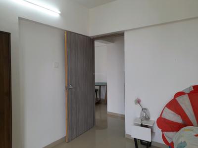 Bedroom Image of 513 Sq.ft 1 BHK Apartment / Flat for sale in Lushlife Impero Building A And B, Handewadi Pune for Rs. 3500000