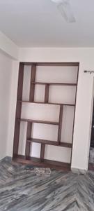 Hall Image of 1300 Sq.ft 3 BHK Apartment / Flat for rent in Bariatu Ranchi for Rs. 25000