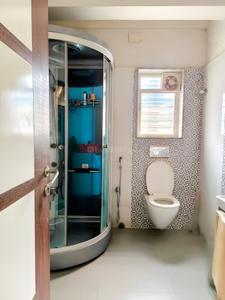 Image of 2100 Sq.ft 5 BHK Apartment / Flat for sale in Kalighat, Kolkata for Rs. 36500000