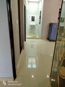 Hall Image of 2000 Sq.ft 4 BHK Independent House for sale in Fazullaganj Lucknow for Rs. 8000000