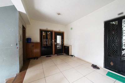 Hall Image of 1260 Sq.ft 2 BHK Apartment / Flat for sale in Chandlodia Ahmedabad for Rs. 6000000