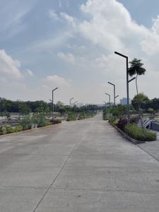 Image of 1875 Sq.ft Residential Plot / Land for sale in Hinjawadi Phase 3, Pune for Rs. 7500000