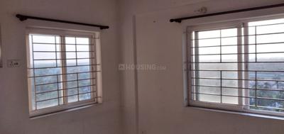 Bedroom Image of 1200 Sq.ft 3 BHK Apartment / Flat for sale in Eden City Maheshtala, Maheshtala Kolkata for Rs. 4000000