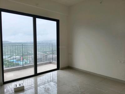 Bedroom Image of 2138 Sq.ft 4 BHK Apartment / Flat for sale in Shapoorji Pallonji Vanaha, Bavdhan Pune for Rs. 16000000
