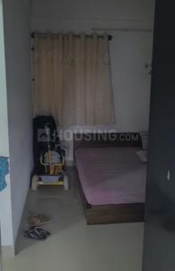 Bedroom Image of 1090 Sq.ft 2 BHK Apartment / Flat for sale in Kada Agrahara Bengaluru for Rs. 7200000
