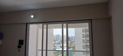 Bedroom Image of 870 Sq.ft 3 BHK Apartment / Flat for rent in Destination EL Progreso B Building Phase 2, Moshi Pune for Rs. 25000