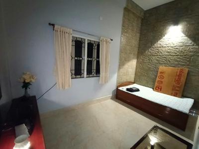 Bedroom Image of 1600 Sq.ft 4 BHK Independent House for sale in Behala Kolkata for Rs. 8000000