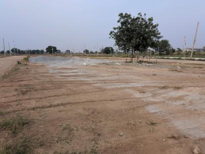 Image of 150 Sq.ft Residential Plot / Land for sale in Mirkhanpet, Hyderabad for Rs. 2100094