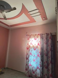 Bedroom Image of 1800 Sq.ft 2 BHK Builder Floor for rent in Shastri Nagar Meerut for Rs. 20000