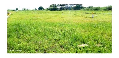 Image of 1200 Sq.ft Residential Plot / Land for sale in Viradhanur, Madurai for Rs. 110000