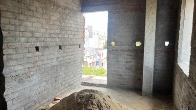 Bedroom Image of 1281 Sq.ft 3 BHK Apartment / Flat for sale in Tambaram East Chennai for Rs. 11000000