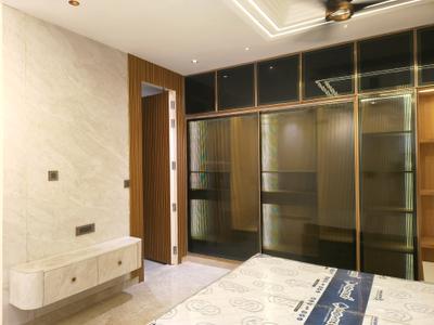Bedroom Image of 2500 Sq.ft 5 BHK Builder Floor for sale in Indirapuram Ghaziabad for Rs. 42003101