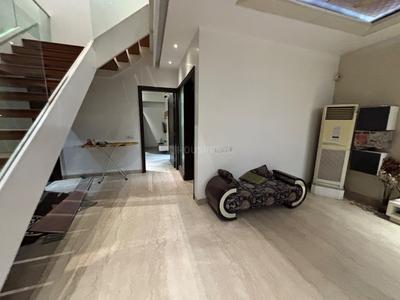 Hall Image of 4500 Sq.ft 4 BHK Independent House for rent in Bhai Randhir Singh Nagar Ludhiana for Rs. 110000