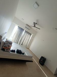 Hall Image of 1800 Sq.ft 3 BHK Apartment / Flat for sale in Lodha Belmondo, Gahunje Pune for Rs. 27000000